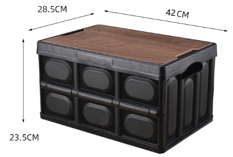 アウトドアの効率を高めるために適切なキャンプ用折りたたみボックスを選択するにはどうすればよいですか?
