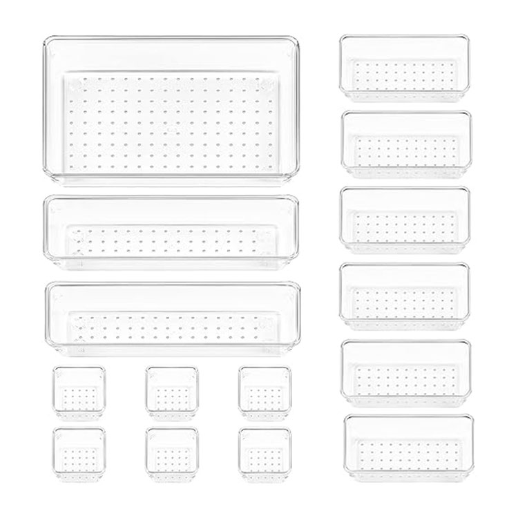 DIY 引き出しオーガナイザー セット