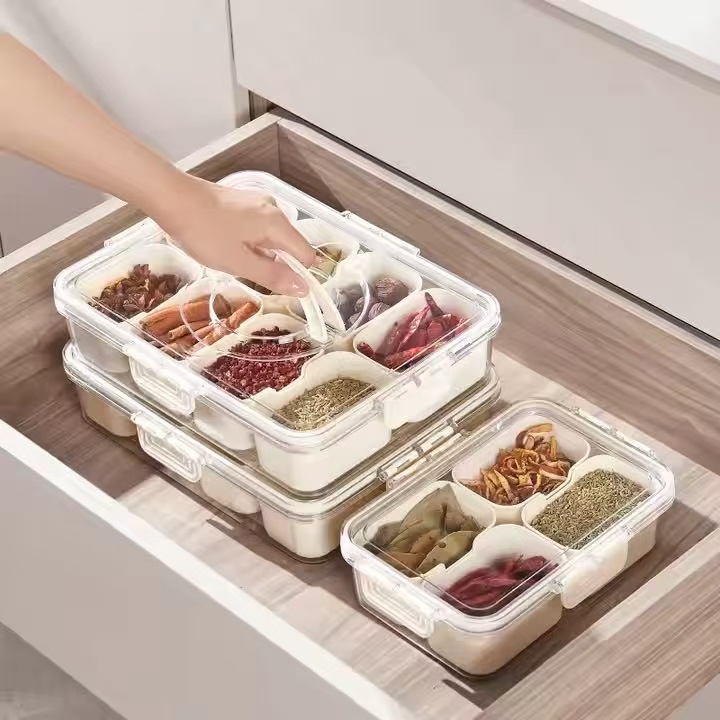 家庭用流通ストレージボックス