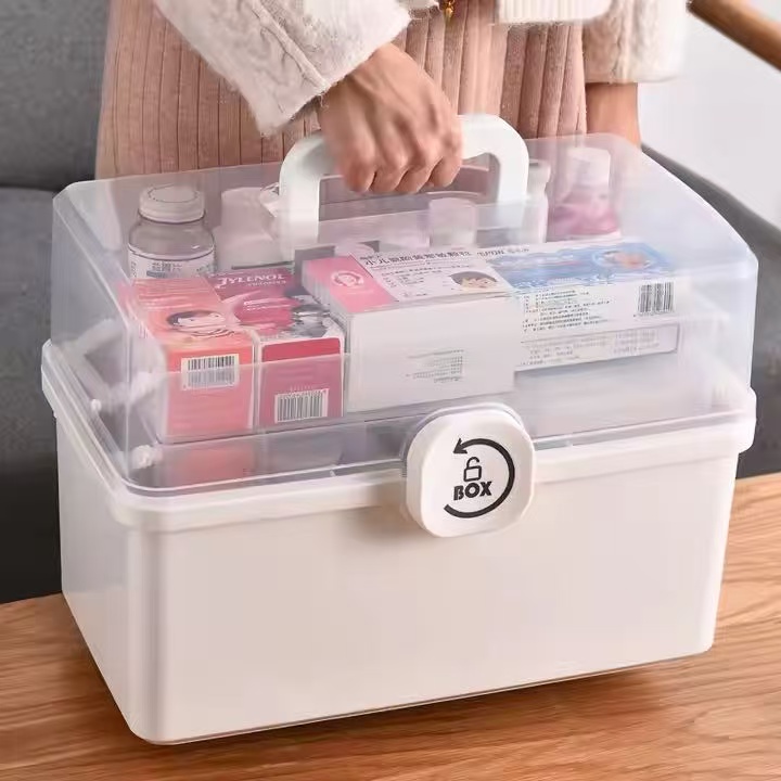 多機能医療ボックス